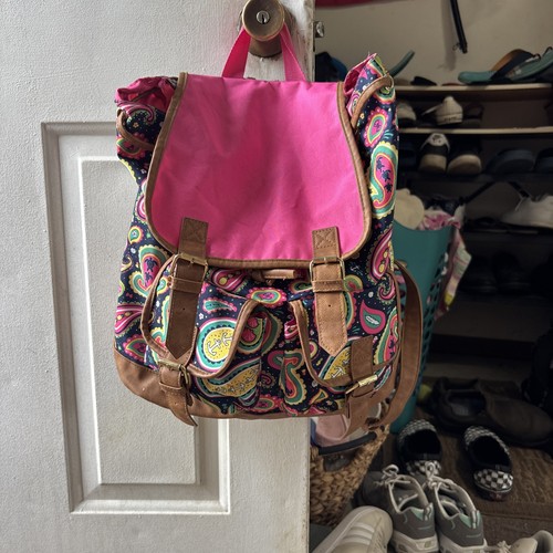 Simply southern bag paisley - simply,