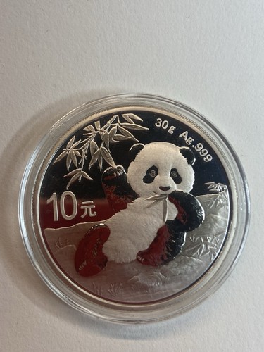 30g 9999 fine silver - fine,
