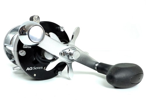 Abu garcia ag7 sea - garcia,