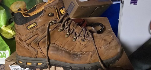 Dewalt wrench safety shoes - wrench,