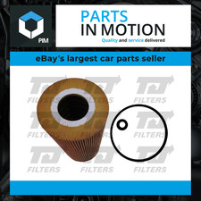 Oil Filter fits MERCEDES C250