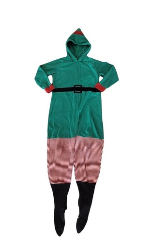 Joe boxer elf - boxer, footed