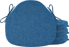 Chair Cushions for Dining