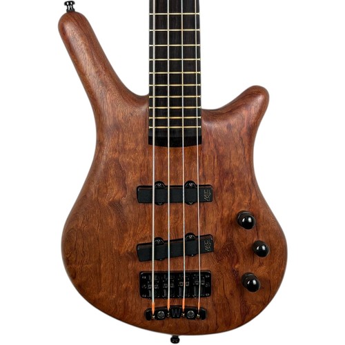 Warwick thumb bass 2004 - nt,