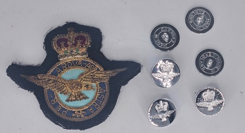 Genuine royal air force - genuine, raf