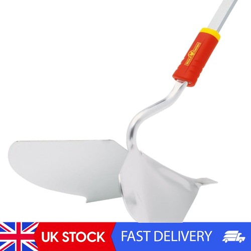 Sturdy multi change ridger - ridger, for