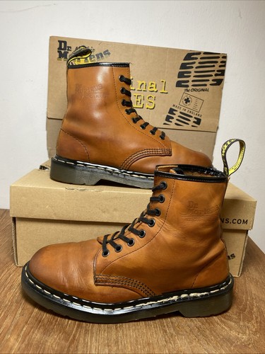 Martens docs made - martens, in