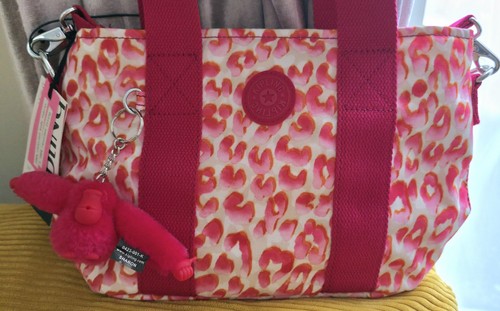 Kipling minta latin - latin, cheetah