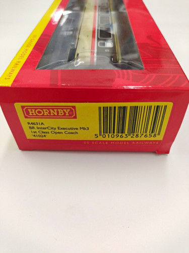 Hornby gauge 76 british - oo, 1:76