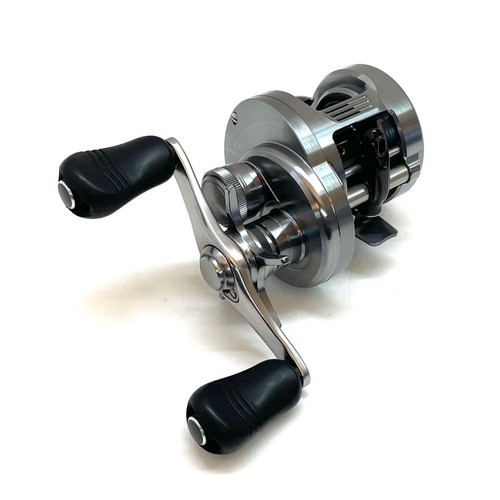 Shimano calcutta conquest - shimano,