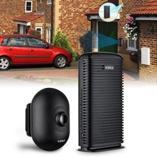 Driveway alarm wireless - wireless, &