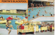 Pontins Blackpool 3 view