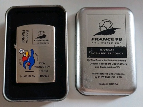 Vintage france 98 - vintage, 98”