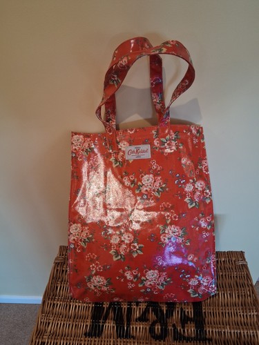 Super cath kidson oilcloth - cath,