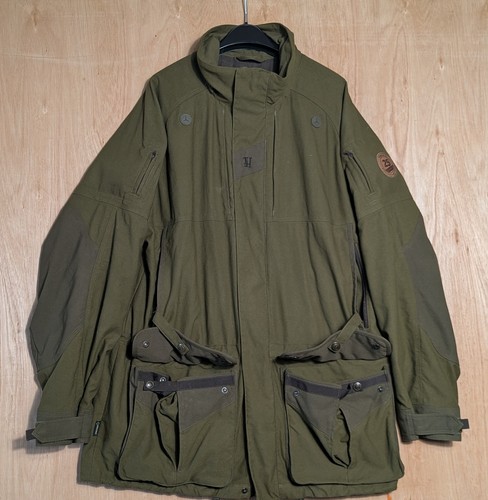 Harkila pro hunter jacket size - harkila,