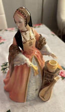 Royal Doulton "Jane Seymour"