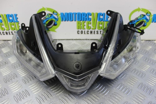 Aprilia 660 headlight for - 660,