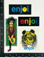 Enjoi 4x modern era original