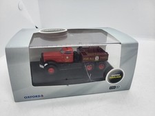 OXFORD DIECAST WYNN'S HEAVY HAULAGE DIAMOND T BALLAST TRUCK MODEL 76DT006 1:76