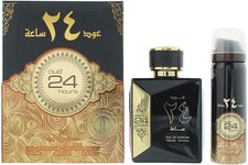 Oud 24 Hours by Ard Al