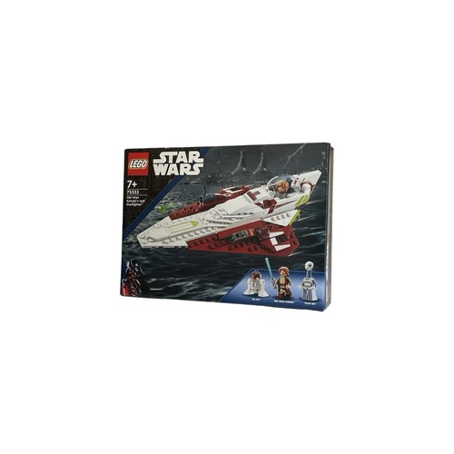 Lego star wars - lego:, obi-wan