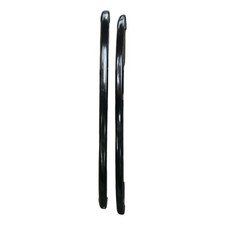 NISSAN NAVARA ROOF BARS RAILS