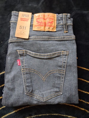 Levi 511 slim - levi’s,