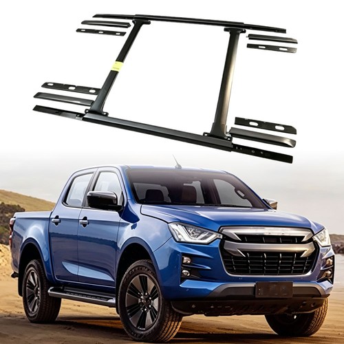 4pcs roof rail - 4pcs, cross
