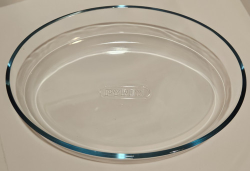 Vintage oval pyrex - oval, 345