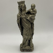 Notre Dame De Paris Madonna