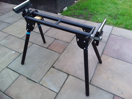 Evolution mitre saw stand - evolution,