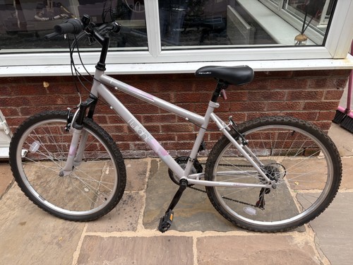 Apollo twilight mountain bike - apollo,