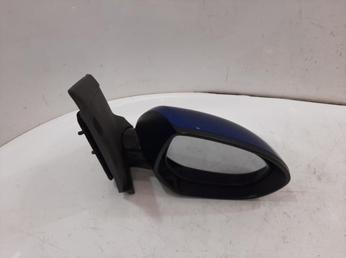 Mazda sport mk2 2007 2015 - 2,