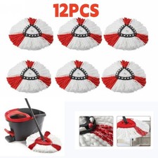 12x Replacement for Vileda Mop