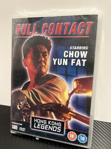 Full contact dvd hong - full,