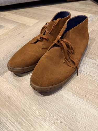 Fred perry mens size 10 - perry,, uk