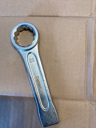 36mm deltec slogging - deltec,