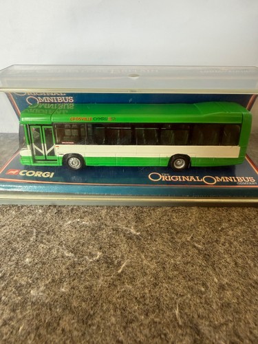 Corgi original omnibus 76 - corgi,