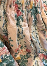 Beautiful vintage floral