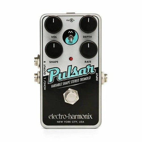 Electro harmonix nano pulsar - nano,