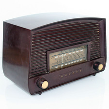 1950's VINTAGE MURPHY U198H