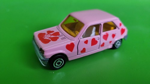 Rare vintage majorette - rare,
