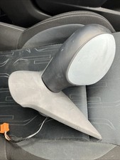 PEUGEOT 206CC 2005 UK DRIVER