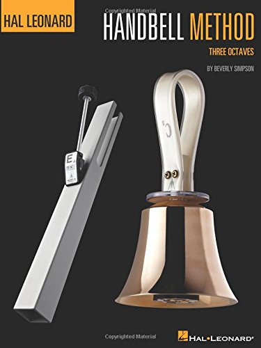 The hal leonard handbell - the,