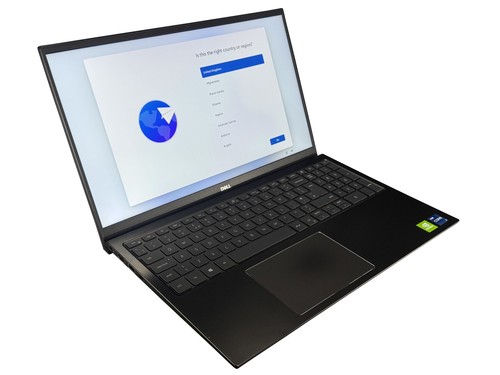 Dell inspiron 5509 intel - 5509,,