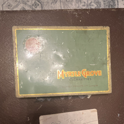 Myrtle grove vintage - grove,