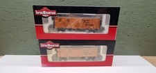 Intermountain Railway Co