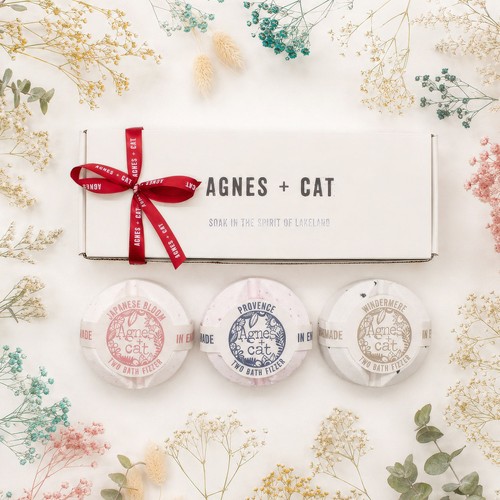 Agnes cat lakeland - +,