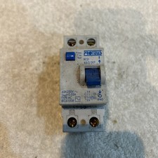 Proteus 63/2/30T 63A 30mA RCD
