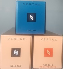 60 mix/Nespresso Vertuo Coffee